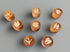 Wooden Stamp Set